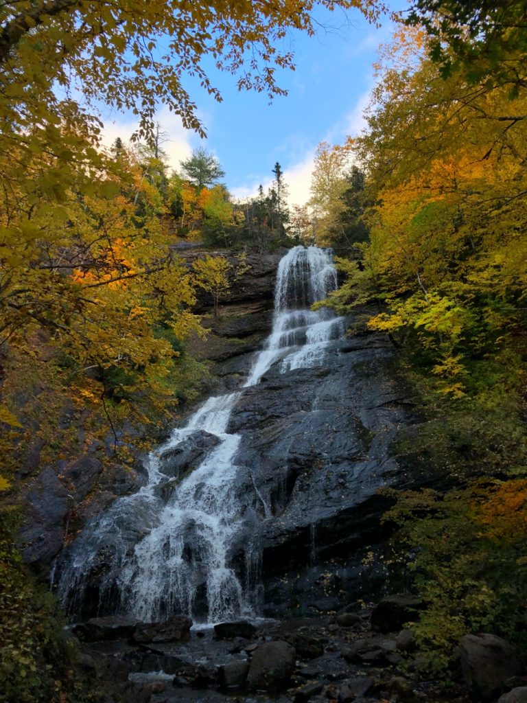 Discover Nova Scotias Top 10 Waterfalls Nova Scotia Explorer 1883