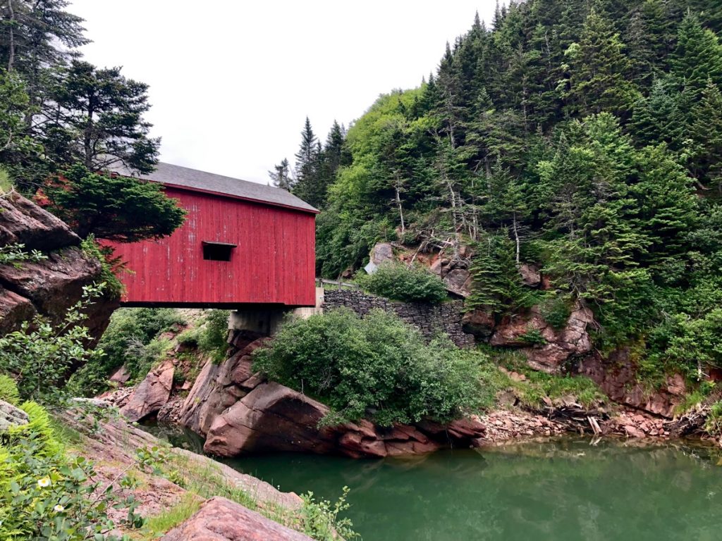 Best Campgrounds in Bay of Fundy