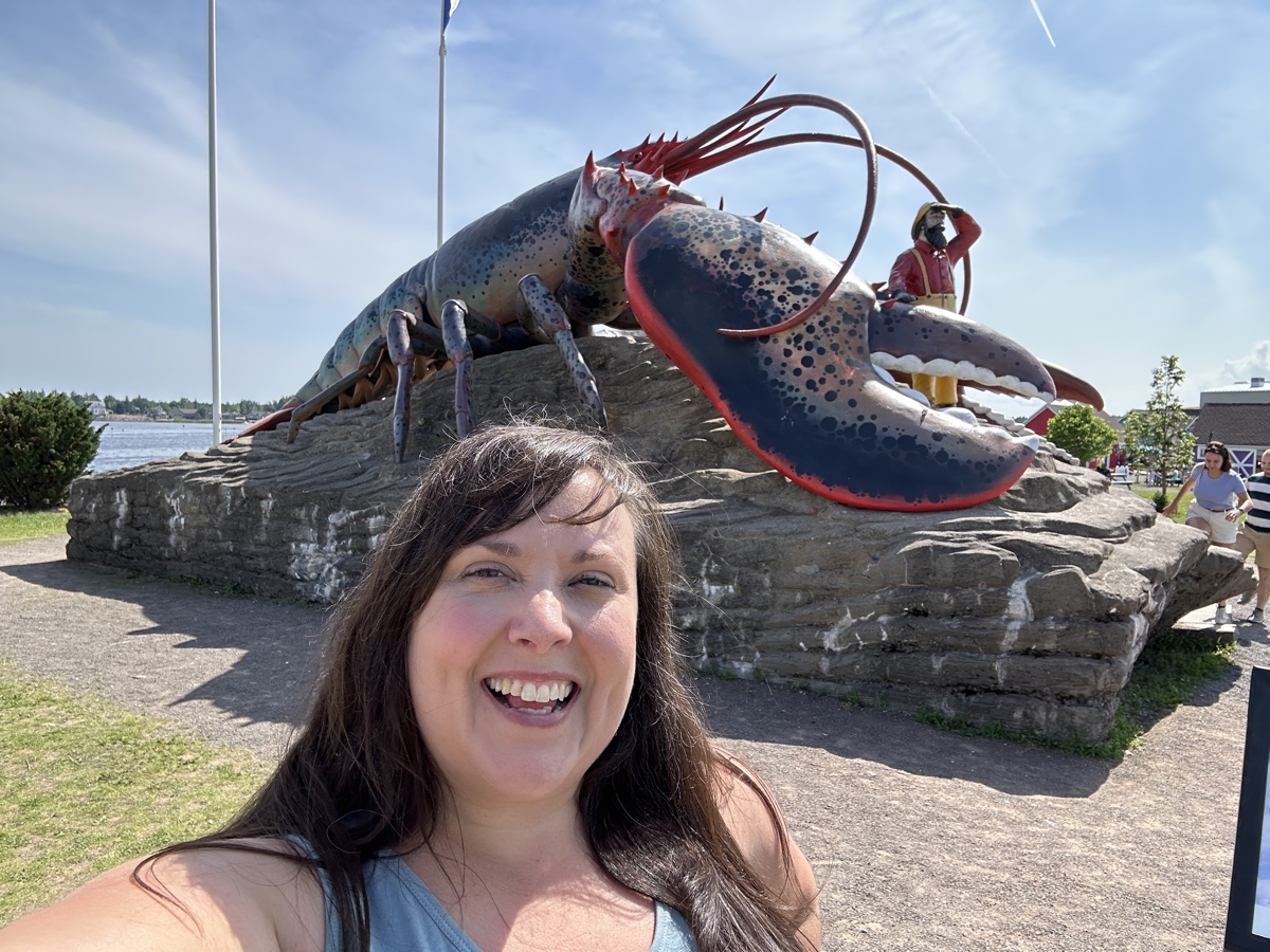 Guide to the Shediac Lobster Festival Nova Scotia Explorer
